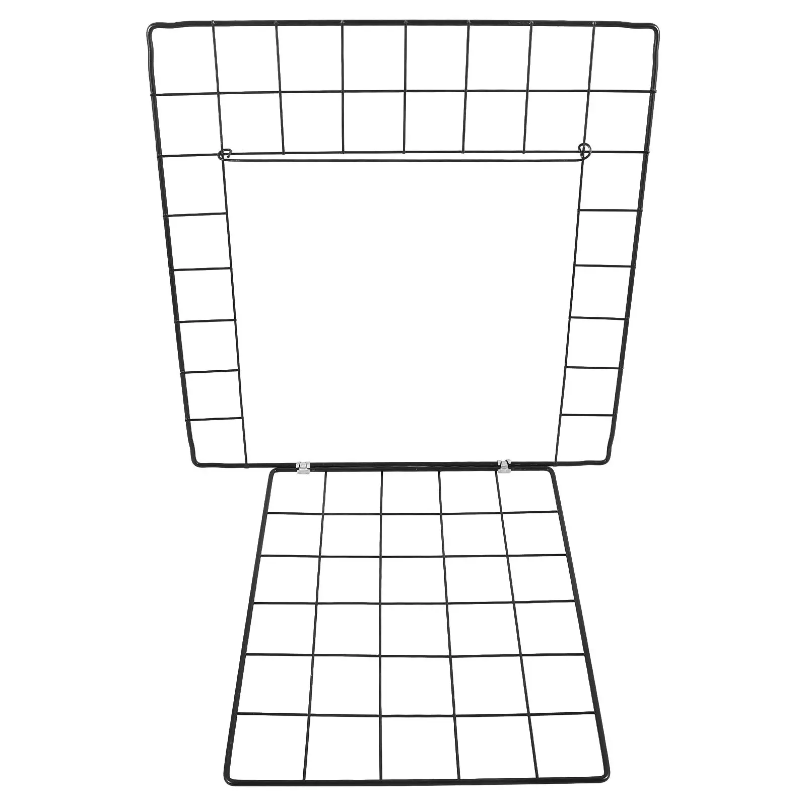 Cat Cage Accessories Iron Pet Enclosures DIY Dog Fence Door House Flap Metal Wire Doggy
Cat Cage Accessories Iron Pet Enclosures DIY Dog Fence Door House Flap Metal Wire Doggy