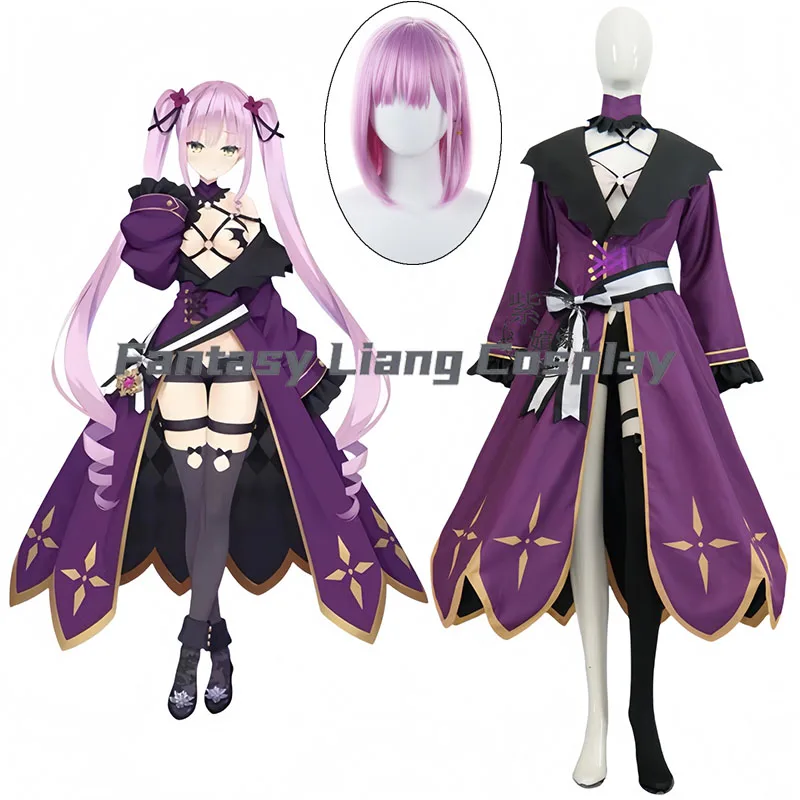 Anime Angelic Link Tenma Maemi Previous Life Cosplay Costume Halloween Carnival Party For Women Halloween Carnival Party Sets
Anime Angelic Link Tenma Maemi Previous Life Cosplay Costume Halloween Carnival Party For Women Halloween Carnival Party Sets
