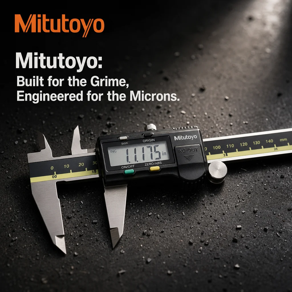 Mitutoyo Original ABSOLUTE Digital Vernier Caliper 0-150/200/300mm 6/8/12 Inch High Accuracy Precision Measuring Caliper Tool
Mitutoyo Original ABSOLUTE Digital Vernier Caliper 0-150/200/300mm 6/8/12 Inch High Accuracy Precision Measuring Caliper Tool