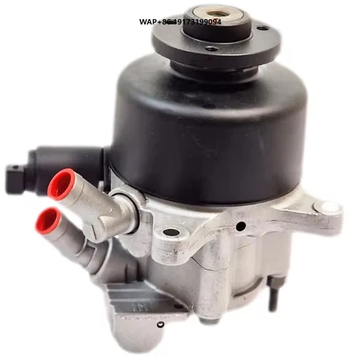 A0034665001 ABC Power Steering Pump for SL W230 R230 SL 500
A0034665001 ABC Power Steering Pump for SL W230 R230 SL 500