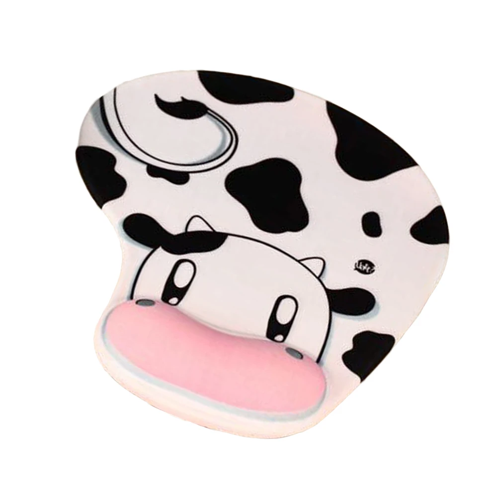 Silicone Wrist Rest Mouse Pad Non Slip Smooth Operation Anti Fatigue Mat For Women Computer Accessories
Silicone Wrist Rest Mouse Pad Non Slip Smooth Operation Anti Fatigue Mat For Women Computer Accessories