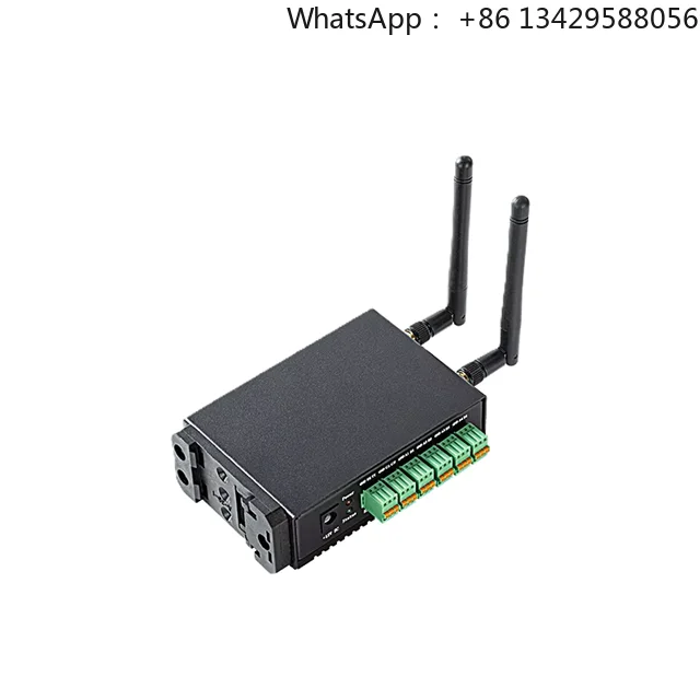 Raspberry Pi CM4 Sensing with RS232, CAN and up to 4 RS485
Raspberry Pi CM4 Sensing with RS232, CAN and up to 4 RS485