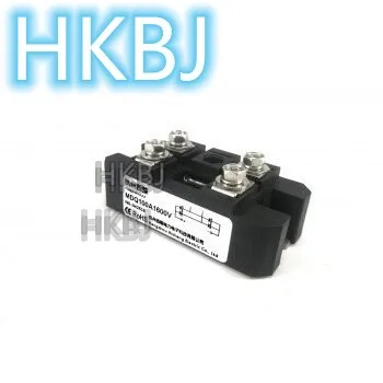 1 шт. оригинальный MDQ100A1600V новый оригинальный однофазный выпрямительный мост
1 шт. оригинальный MDQ100A1600V новый оригинальный однофазный выпрямительный мост