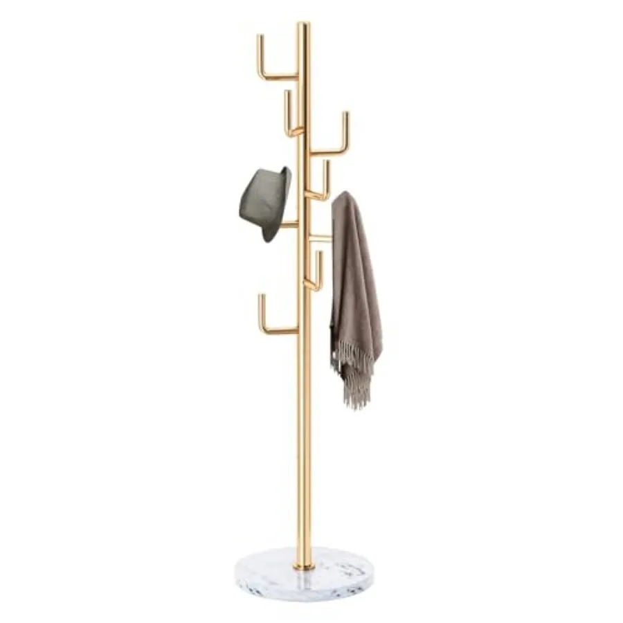 Metal Modern Coat Racks Cactus Coat Rack Freestanding with Natural Marble Base Coat Rack Stand with Coat Tree Hanger Stand for
Metal Modern Coat Racks Cactus Coat Rack Freestanding with Natural Marble Base Coat Rack Stand with Coat Tree Hanger Stand for