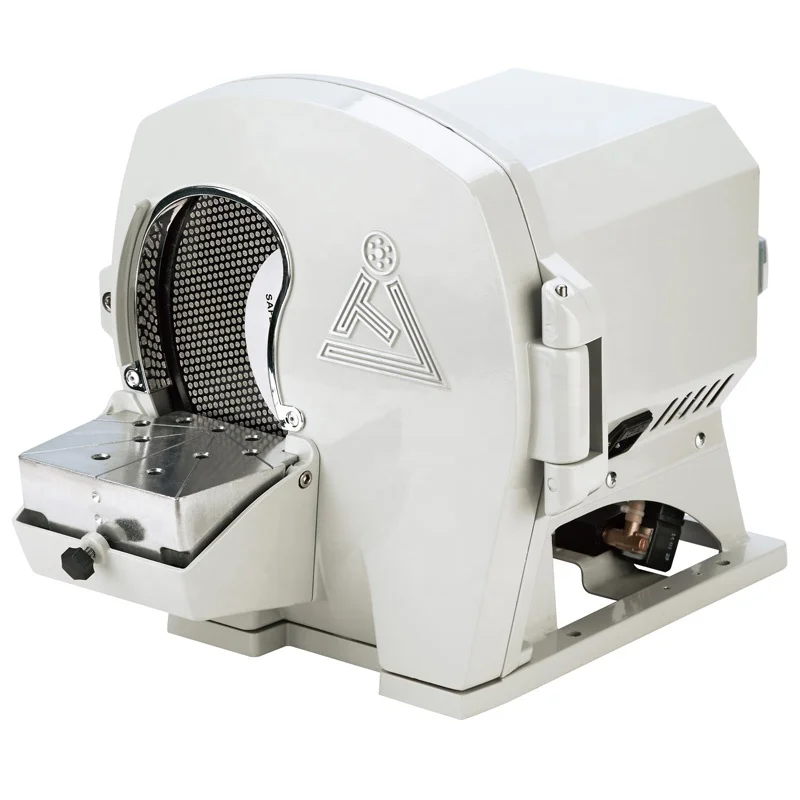 Dental Equipment Dental Grinding Plaster Trimmer Dental Lab Model Trimming Machine
Dental Equipment Dental Grinding Plaster Trimmer Dental Lab Model Trimming Machine
