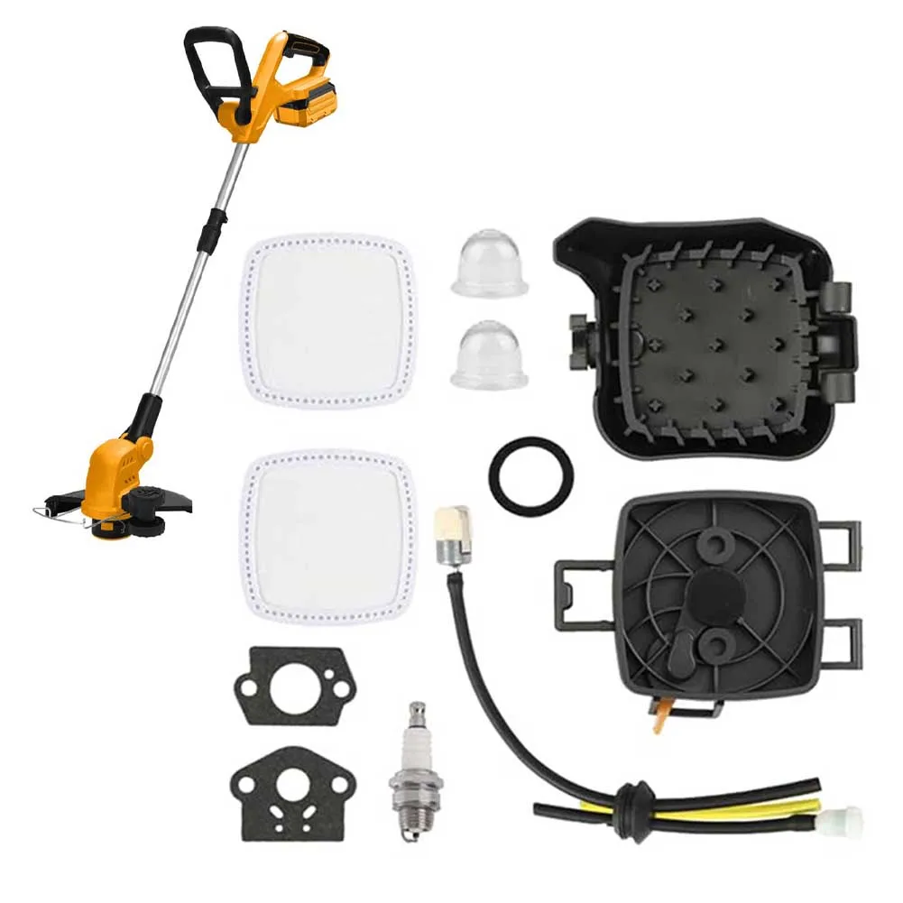 Replacement Parts For Echo PB-2520 Leaf Blower Enhance Performance Replacement Parts For Garden Power Equipment
Replacement Parts For Echo PB-2520 Leaf Blower Enhance Performance Replacement Parts For Garden Power Equipment