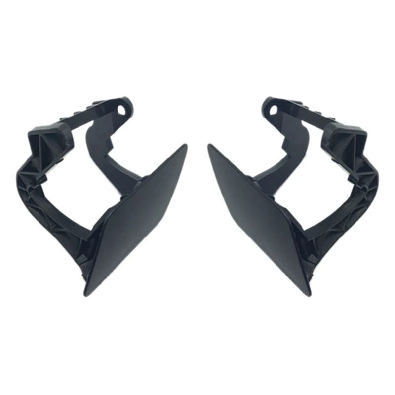 1 пара крышек омывателя фар с кронштейном для Mercedes-Benz GLK W204 2008-2012 A 2048600108 A 2048600208
1 пара крышек омывателя фар с кронштейном для Mercedes-Benz GLK W204 2008-2012 A 2048600108 A 2048600208