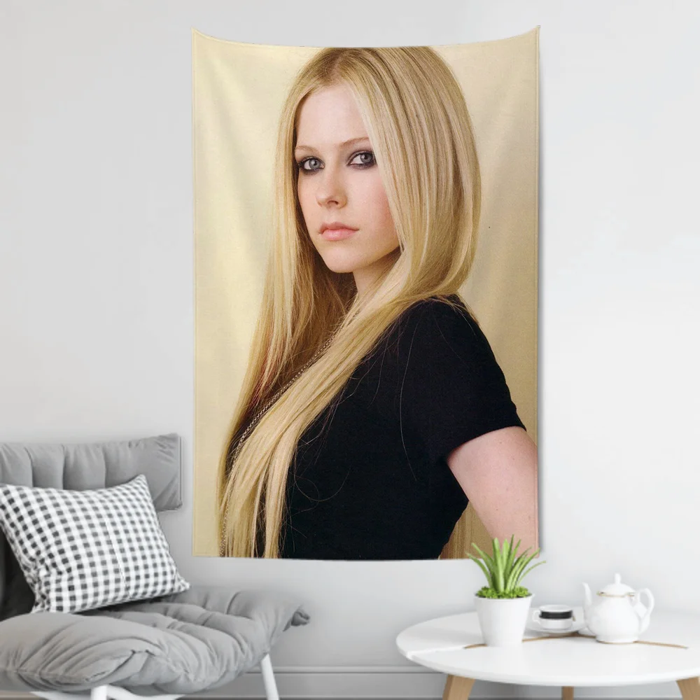 A-Avril L-Lavigne гобелен декор комнаты настенная ткань вечерние подвесной фон декор комнаты детская комната
A-Avril L-Lavigne гобелен декор комнаты настенная ткань вечерние подвесной фон декор комнаты детская комната