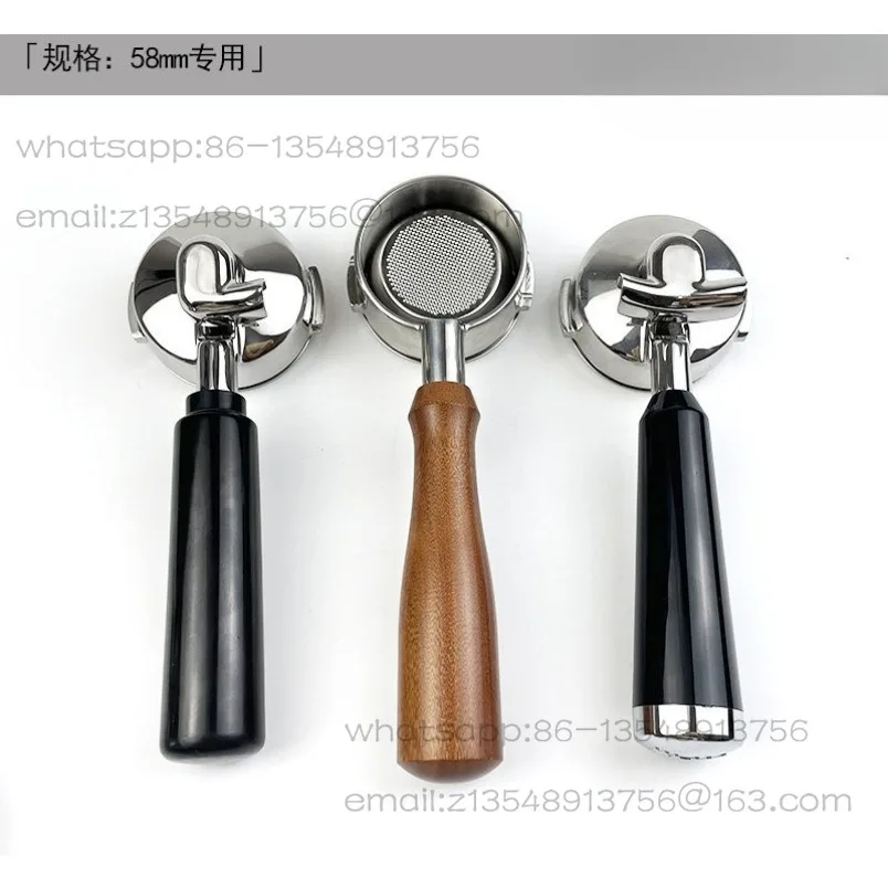 Оригинальная бездонная ручка для кофемашины KD270/210S2/310/410, аксессуары для приготовления кофе.
Оригинальная бездонная ручка для кофемашины KD270/210S2/310/410, аксессуары для приготовления кофе.