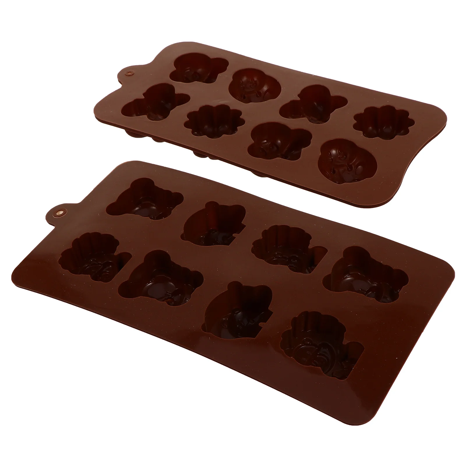 2pcs Insect Animal Chocolate Mold Silicone Dessert Molds Vegetarian Diet Baking Tools Candy Molds Reusable Home Cake Shop 
2pcs Insect Animal Chocolate Mold Silicone Dessert Molds Vegetarian Diet Baking Tools Candy Molds Reusable Home Cake Shop