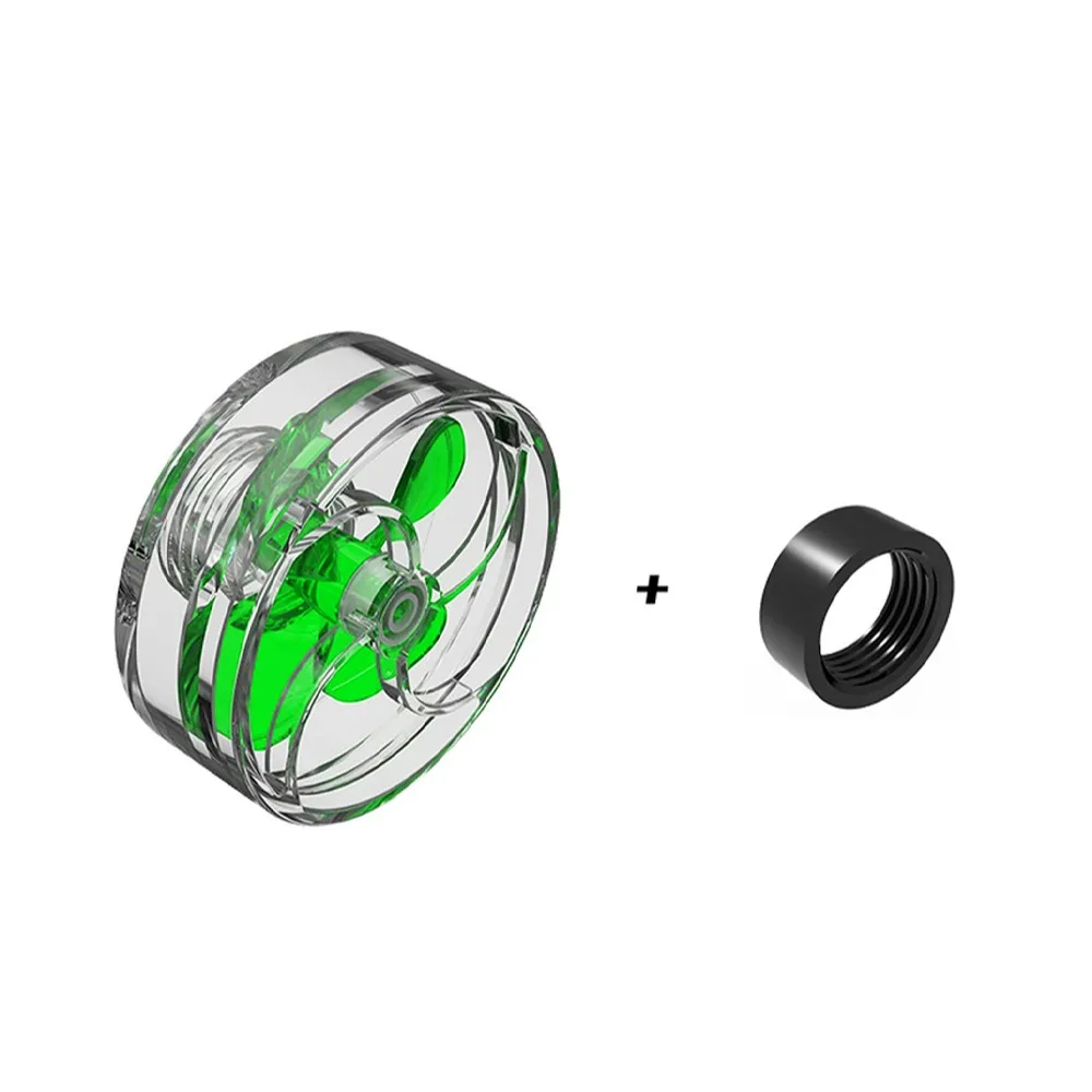 20MM/25MM Auto-Rotating Fan Kit Removable Plastic Fish Tank Outlet Fan Simple Aquarium Filter Screen Accessories
20MM/25MM Auto-Rotating Fan Kit Removable Plastic Fish Tank Outlet Fan Simple Aquarium Filter Screen Accessories