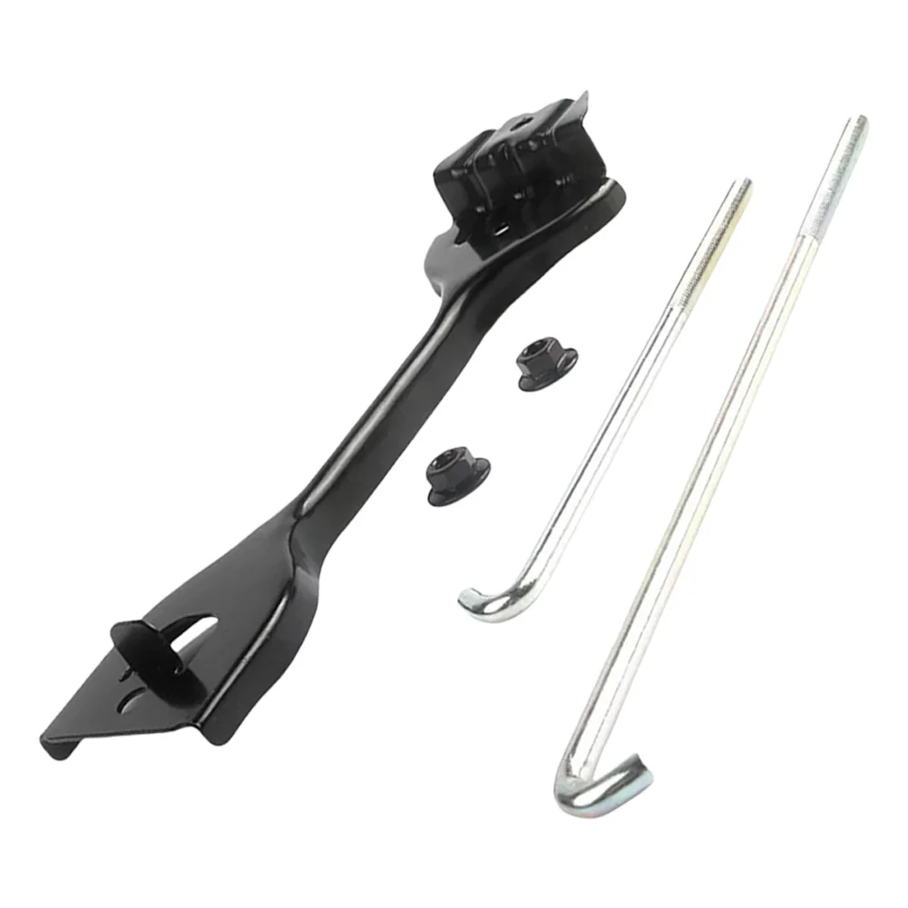 Battery Holder Fixture Kit 023806006 Designed for 82182AG001 82161AG00 182161AG01 for Efficient Battery Security
Battery Holder Fixture Kit 023806006 Designed for 82182AG001 82161AG00 182161AG01 for Efficient Battery Security