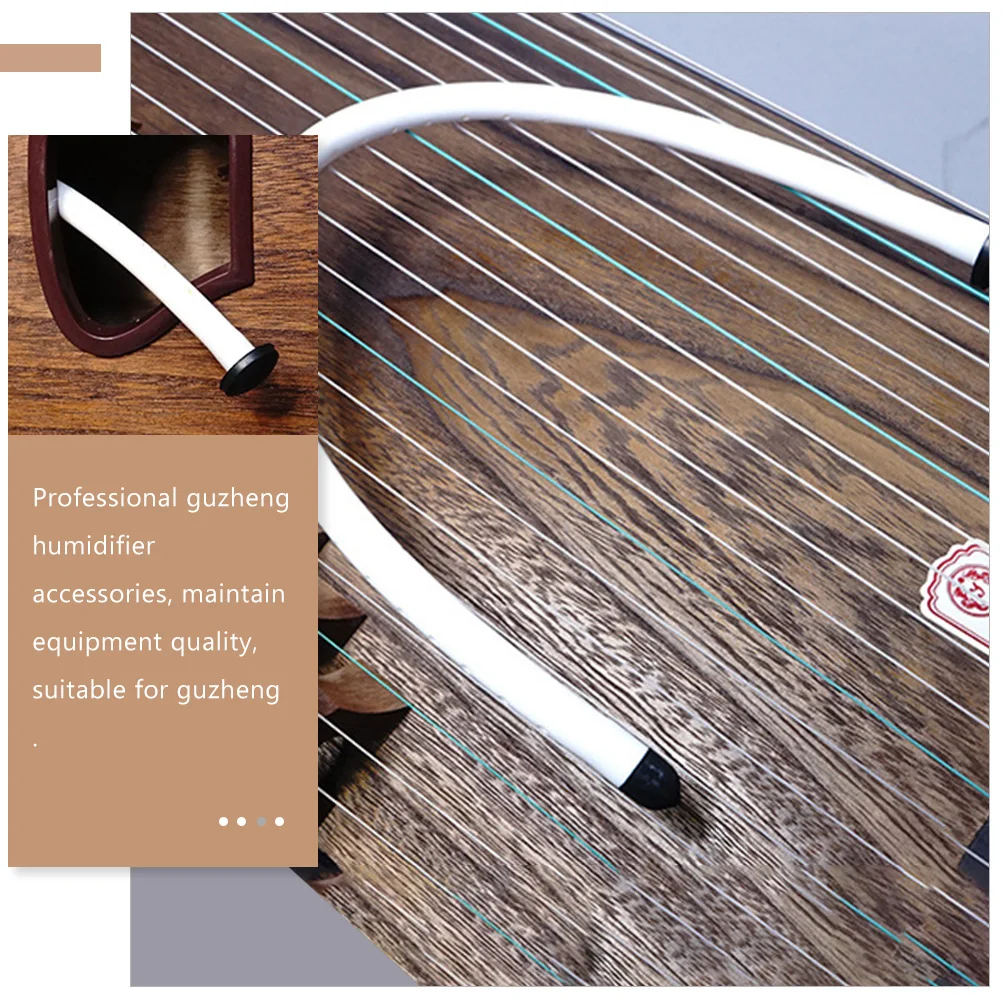 Guzheng Humidifier Practice Device Humidifiers for Guitars Instrument Preventing Cracking Durable Viola Useful Musical
Guzheng Humidifier Practice Device Humidifiers for Guitars Instrument Preventing Cracking Durable Viola Useful Musical