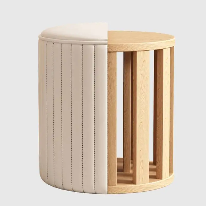 Outdoor Kitchen Adults Stool Round Bathroom Portable Hallway Nordic Vanity Stool Living Room Dresser Bedroom Tabouret Ornament 
Outdoor Kitchen Adults Stool Round Bathroom Portable Hallway Nordic Vanity Stool Living Room Dresser Bedroom Tabouret Ornament