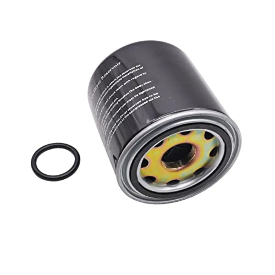 Air Dryer Cartridge Filter Replacement for WABCO System Saver 1000 and 1200
Air Dryer Cartridge Filter Replacement for WABCO System Saver 1000 and 1200