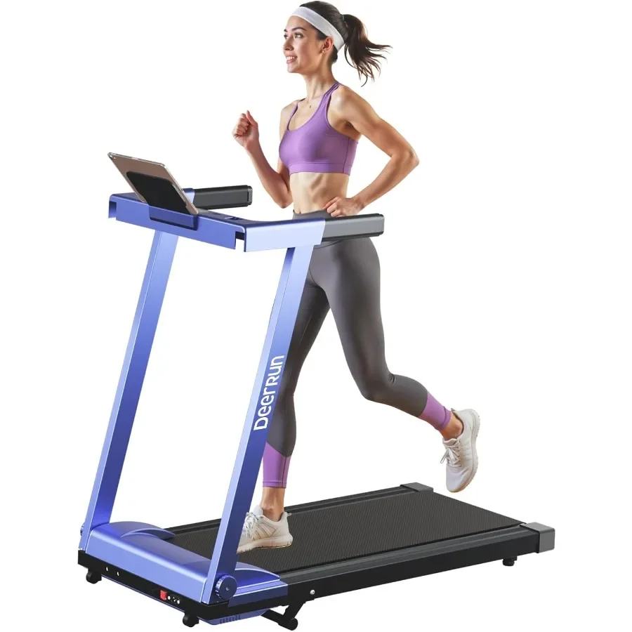 Компактная складная беговая дорожка для домашнего использования с регулируемым наклоном и эргономичными ручками Моторизованный беговой тренажер мощностью 3,0 л.с. для маленького применения
Компактная складная беговая дорожка для домашнего использования с регулируемым наклоном и эргономичными ручками Моторизованный беговой тренажер мощностью 3,0 л.с. для маленького применения