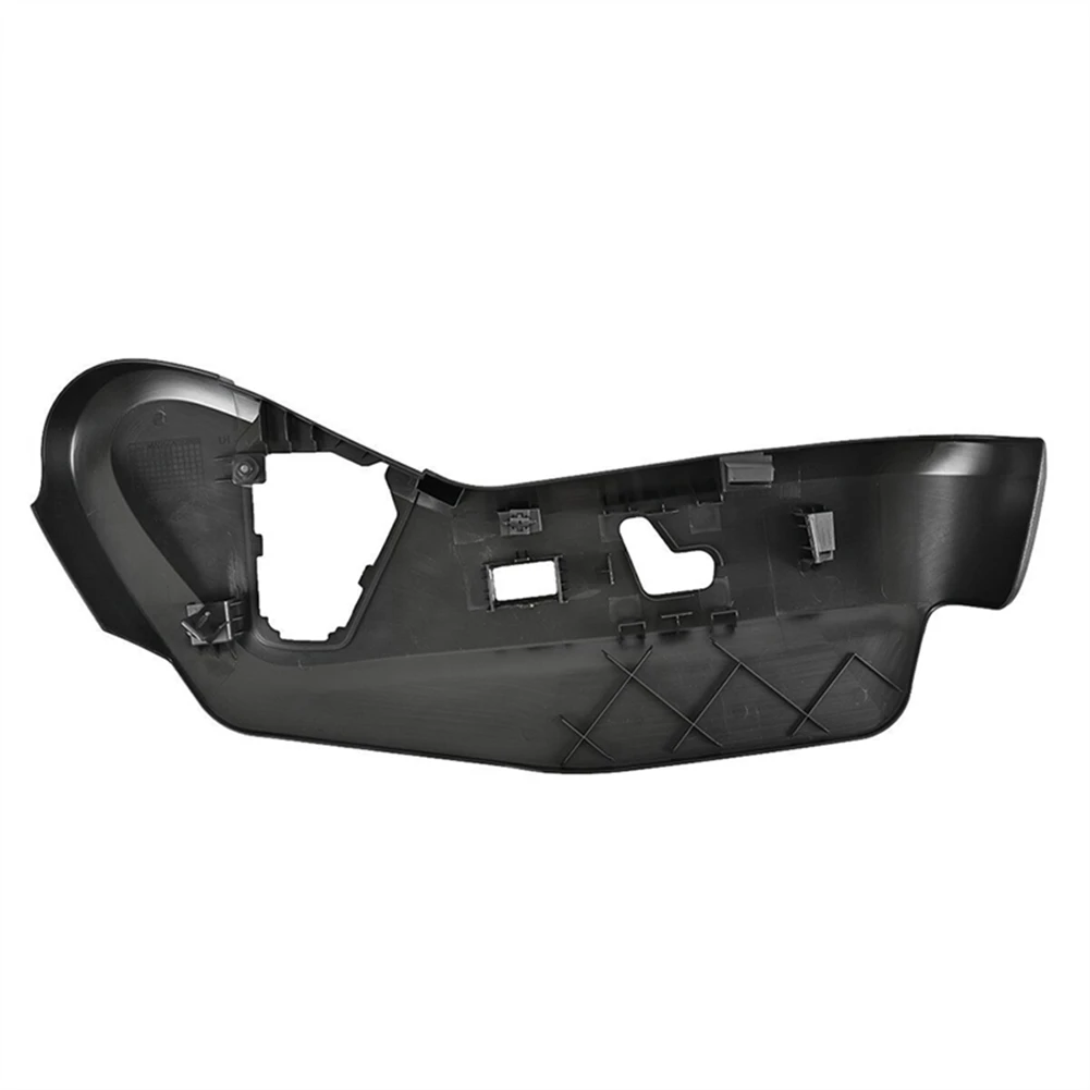For Dodge GRAND CARAVAN 11-19 For TOWN COUNTRY 11-16 924-438 Left Front Driver Side Power Seat Trim Cover Seat Outer Guard Panel
For Dodge GRAND CARAVAN 11-19 For TOWN COUNTRY 11-16 924-438 Left Front Driver Side Power Seat Trim Cover Seat Outer Guard Panel