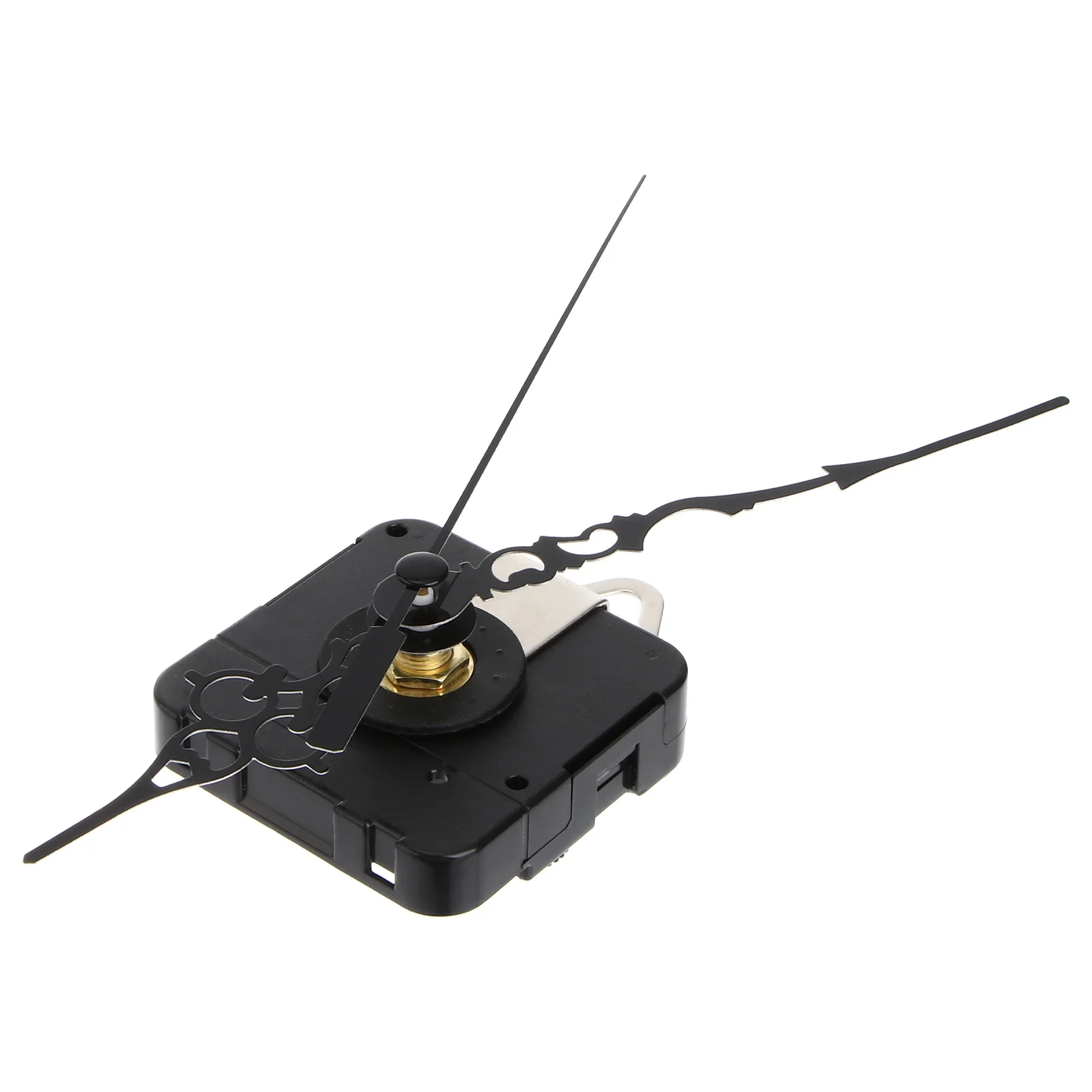 Silent Clock Movement For 3Mm Thick 20Mm Diameter Diy Clock Replacement Kit Precision Quartz Sweep Hand Mechanism
Silent Clock Movement For 3Mm Thick 20Mm Diameter Diy Clock Replacement Kit Precision Quartz Sweep Hand Mechanism