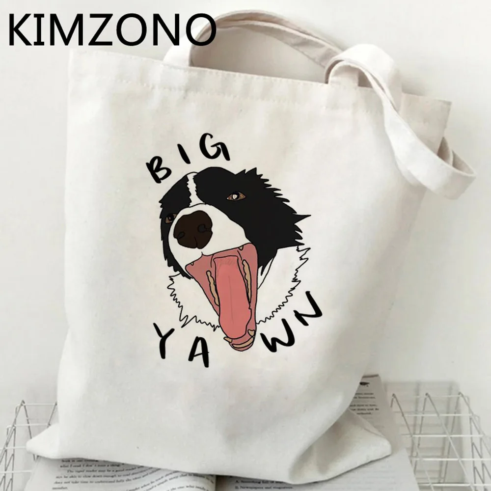 Тканевая Экологически чистая сумка для покупок Border Collie, Хлопковая сумка для покупок, Джутовая сумка, тканевая Сетчатая Сумка
Тканевая Экологически чистая сумка для покупок Border Collie, Хлопковая сумка для покупок, Джутовая сумка, тканевая Сетчатая Сумка