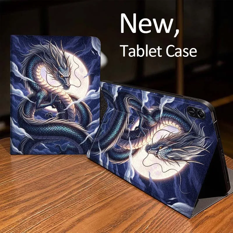 Fashion Anime dragon For Huawei MatePad Air SE Pro M6 M5 M2 T10s T5 10 11 12.6 11.5 12 X 10.8 Inch 10.1 Tablet Case
Fashion Anime dragon For Huawei MatePad Air SE Pro M6 M5 M2 T10s T5 10 11 12.6 11.5 12 X 10.8 Inch 10.1 Tablet Case