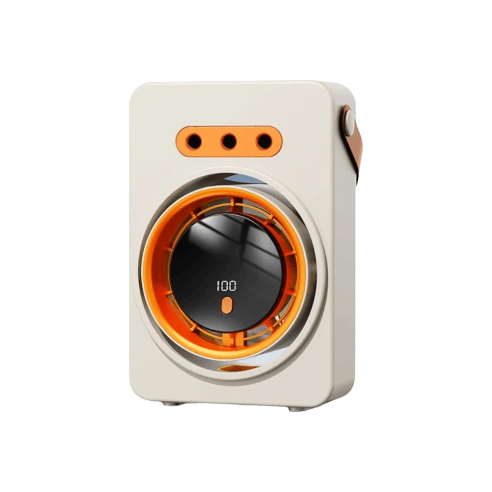 100-Speed Stepless Adjustment Mini Evaporative Air Cooler Quiet Operation Multi-Angle Airflow Portable Air Conditioner
100-Speed Stepless Adjustment Mini Evaporative Air Cooler Quiet Operation Multi-Angle Airflow Portable Air Conditioner