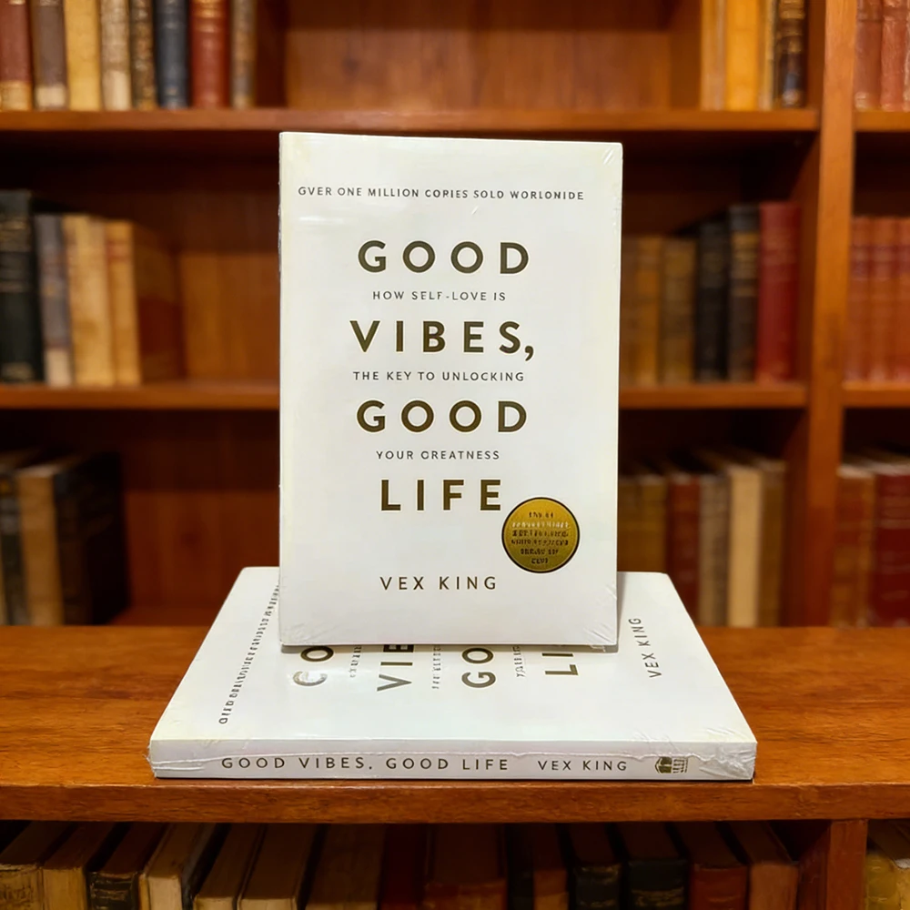 Atmosphere Life Good Vibes Good Life Vex King Good atmosphere Good life English version
Atmosphere Life Good Vibes Good Life Vex King Good atmosphere Good life English version