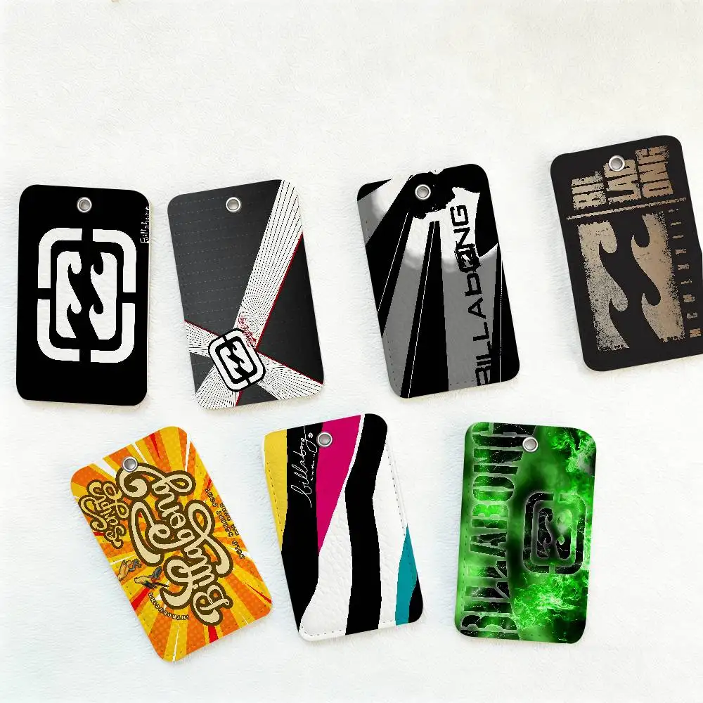 B-Billabong Personalised Holder Suitable For Bank Card,Subway, Bus Card Wallet Card Case Badge Holder Keychain
B-Billabong Personalised Holder Suitable For Bank Card,Subway, Bus Card Wallet Card Case Badge Holder Keychain