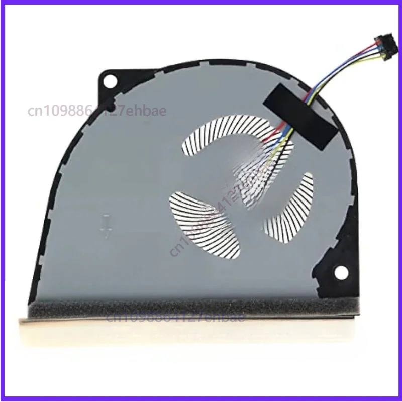 GPU Cooling Fan for Asus ROG XG Mobile GC31 GC31S FMQL 13NR04H0T30011 6033B0092001 DC12V 1A
GPU Cooling Fan for Asus ROG XG Mobile GC31 GC31S FMQL 13NR04H0T30011 6033B0092001 DC12V 1A