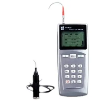 TIME7230 Portable Digital Vibrometer ABS Material 220V Electronic Power Water Equipment Application 1-Year Intelligent Era
TIME7230 Portable Digital Vibrometer ABS Material 220V Electronic Power Water Equipment Application 1-Year Intelligent Era