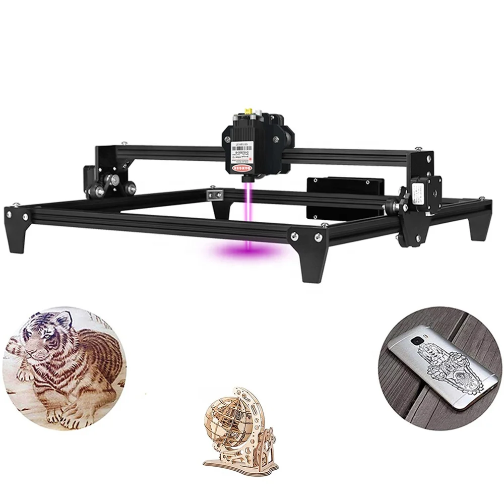 C02 on Metal Engraving Machines
C02 on Metal Engraving Machines