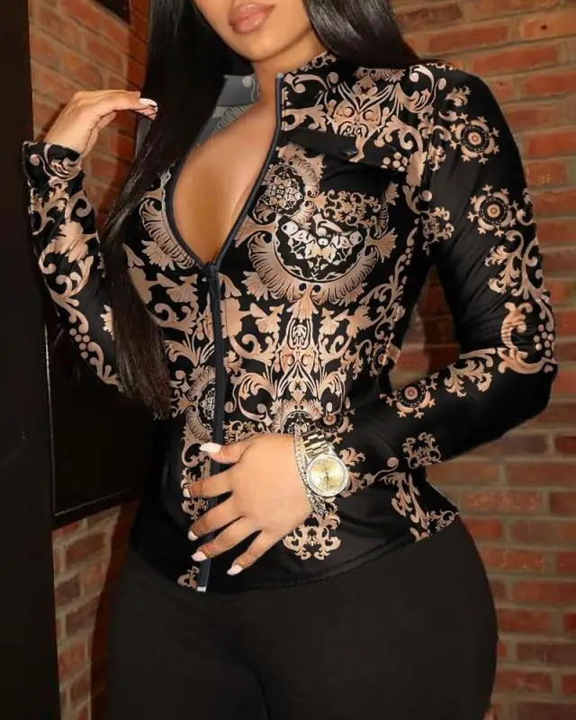 Women's New Fashion Button Pocket Slim Fit V-neck Popular Single Breasted Long Sleeved Versatile Leather Shirt 2025
Women's New Fashion Button Pocket Slim Fit V-neck Popular Single Breasted Long Sleeved Versatile Leather Shirt 2025