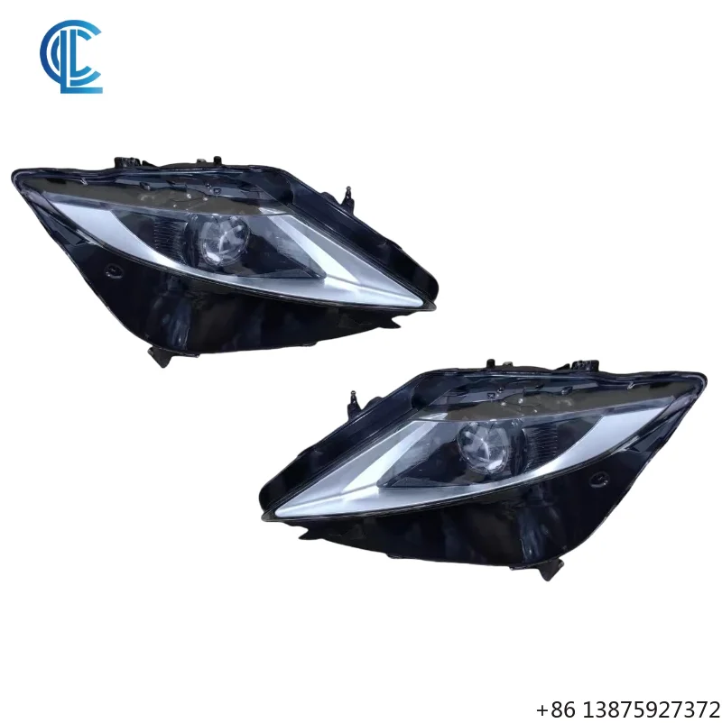 For LINCOLN MKZ Led Headlamps 2013 2014 2015 2016 Left and Right Original Headlamps FO2503364 FO2502364 DP5Z13008U DP5Z13008S
For LINCOLN MKZ Led Headlamps 2013 2014 2015 2016 Left and Right Original Headlamps FO2503364 FO2502364 DP5Z13008U DP5Z13008S