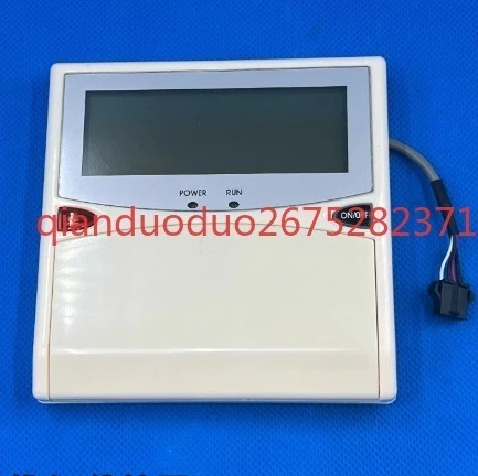 Для контроллера A/B McQuay MC301 MC301 V02
Для контроллера A/B McQuay MC301 MC301 V02