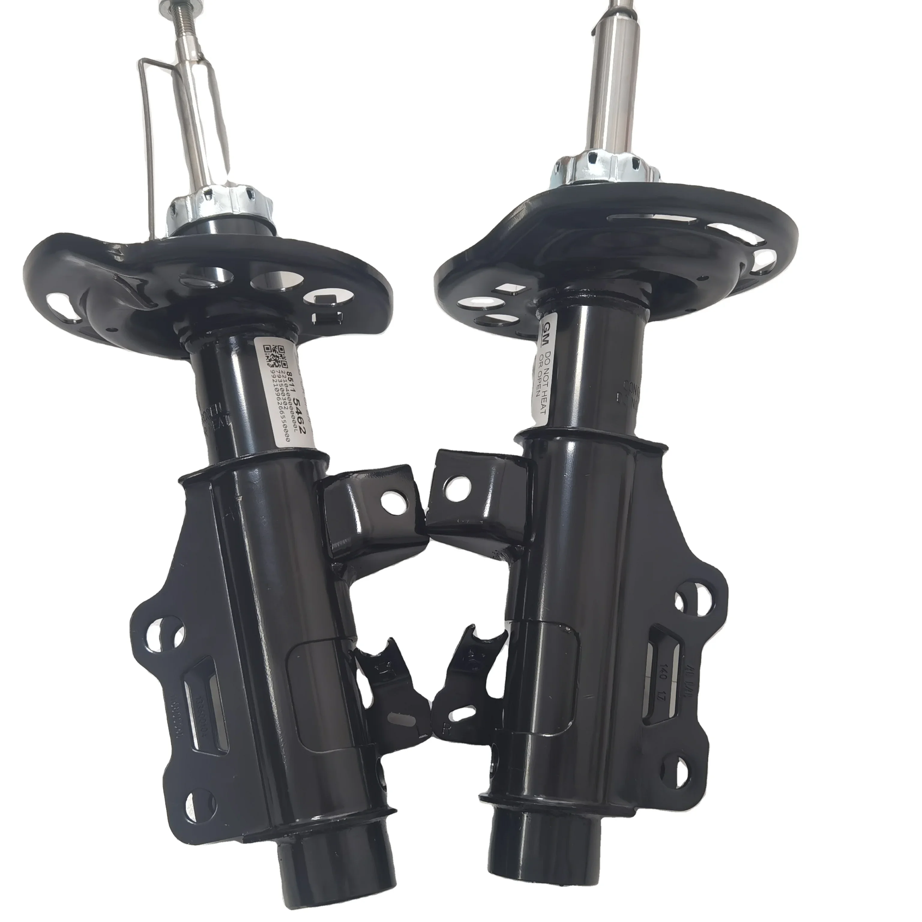 Front Right Shock Absorber 85115467 5601145 560-1145 5601145 84382045 85115456 85115458 85115457 85115459 85115461 For CAMARO
Front Right Shock Absorber 85115467 5601145 560-1145 5601145 84382045 85115456 85115458 85115457 85115459 85115461 For CAMARO