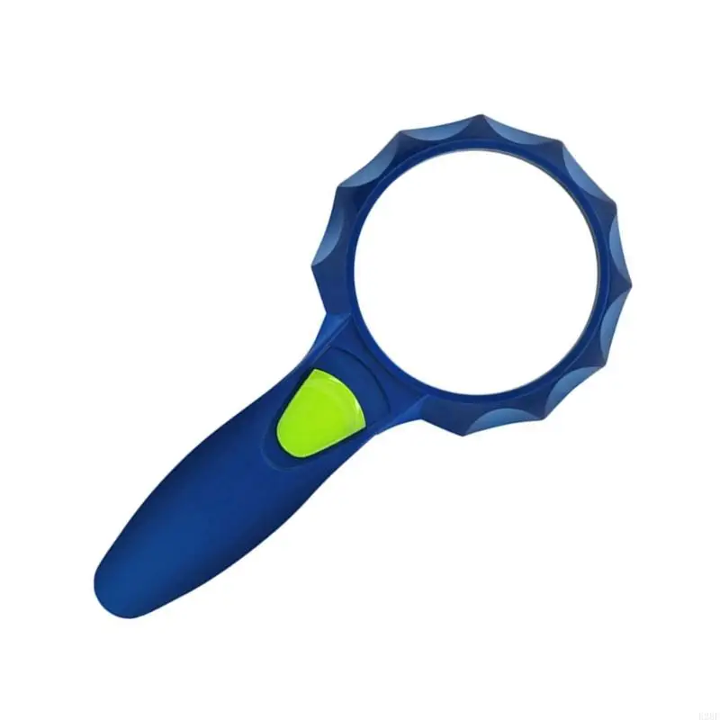 E28F Multifunction Umbrella Style Magnifier Jewelry Inspection Magnifier Insect Observation Suitable for Multiple Use & Users
E28F Multifunction Umbrella Style Magnifier Jewelry Inspection Magnifier Insect Observation Suitable for Multiple Use & Users