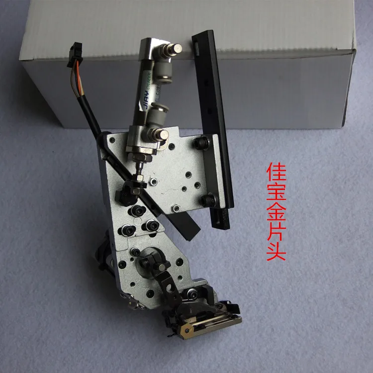 Gold Leaf Embroidery Machine Accessories Jebo Gold Leaf
Gold Leaf Embroidery Machine Accessories Jebo Gold Leaf