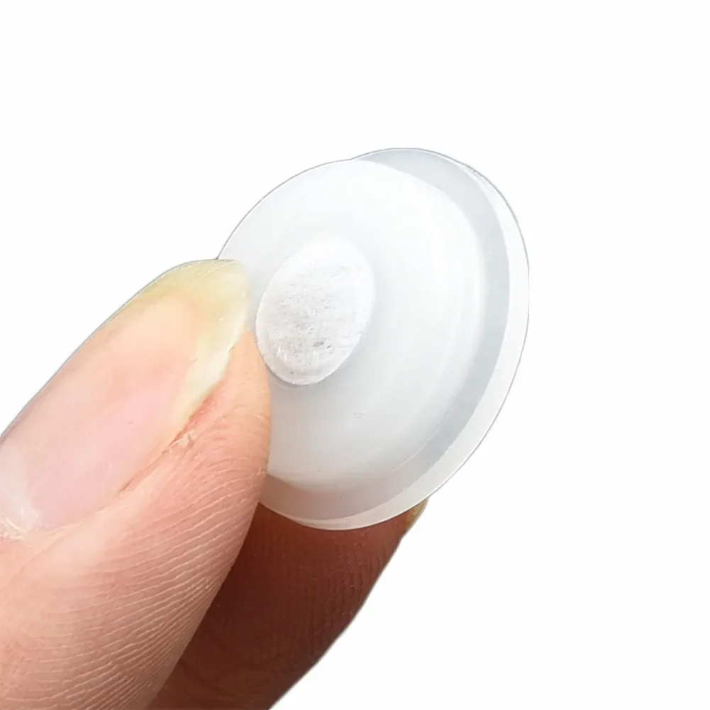 Replacement Degassing Valves Cup Exhaust Filter One Way PE Silicone Ventilation 50Pcs Coffee Bag Cover Convenient
Replacement Degassing Valves Cup Exhaust Filter One Way PE Silicone Ventilation 50Pcs Coffee Bag Cover Convenient