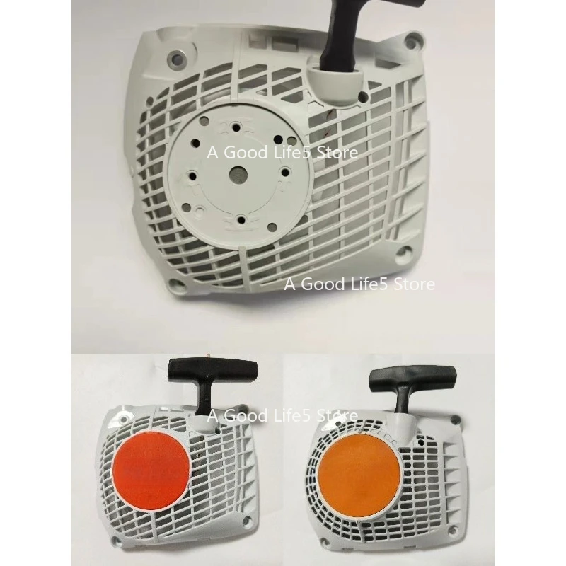 Подходит для лотка MS251C, стартовой сборки, лотка для легкого запуска для аксессуаров для стартера бензопилы Steele
Подходит для лотка MS251C, стартовой сборки, лотка для легкого запуска для аксессуаров для стартера бензопилы Steele