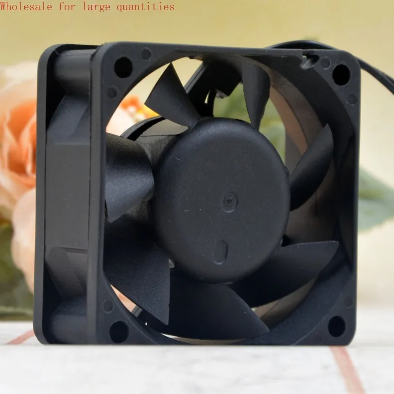 For SUNON Jianzhun P/N 1123HBT 100V/200V 0.21A 12038 12CM Cabinet Cooling Fan
For SUNON Jianzhun P/N 1123HBT 100V/200V 0.21A 12038 12CM Cabinet Cooling Fan