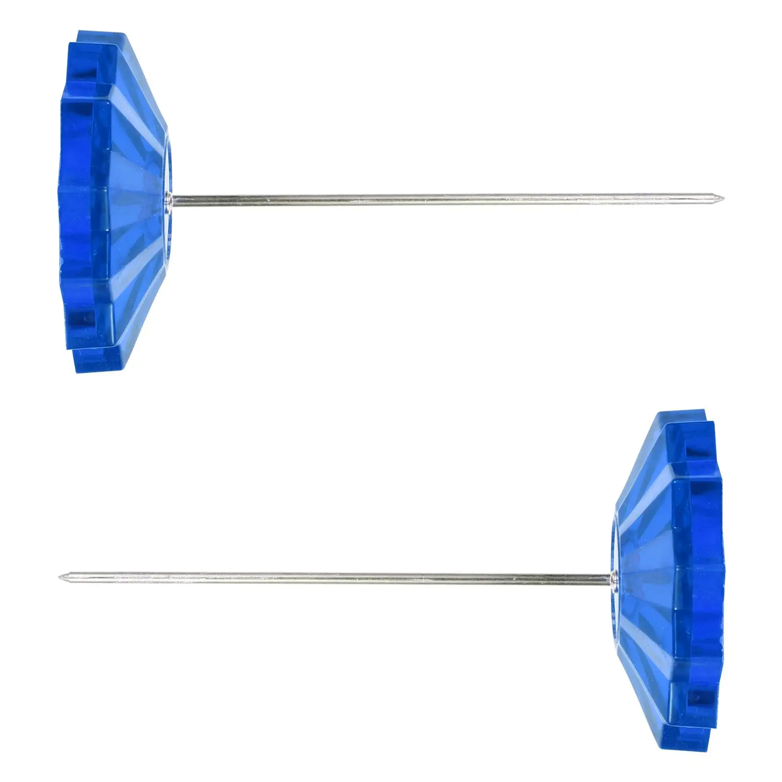 2Pcs Receipt Spike Plastic Pleat Fork AntiSlip Bill Holder Office Desk Accessories Restaurant Check Memo Stabber
2Pcs Receipt Spike Plastic Pleat Fork AntiSlip Bill Holder Office Desk Accessories Restaurant Check Memo Stabber