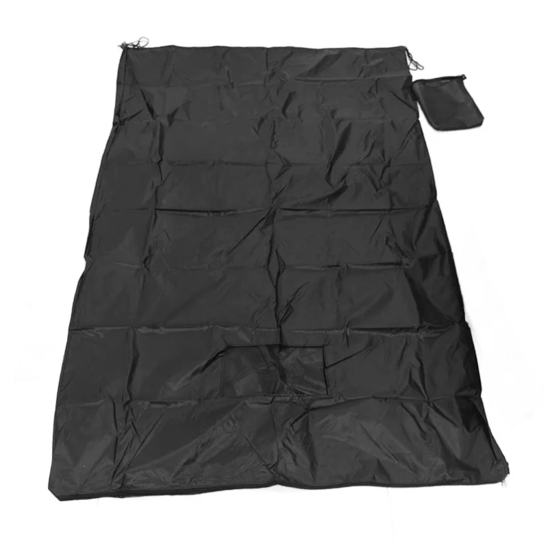 Сумка для листьев трактора для газона, ткань Оксфорд, водостойкая садовая сумка для сбора листьев, сумка для ловли травы с застежкой-молнией и сеткой для
Сумка для листьев трактора для газона, ткань Оксфорд, водостойкая садовая сумка для сбора листьев, сумка для ловли травы с застежкой-молнией и сеткой для