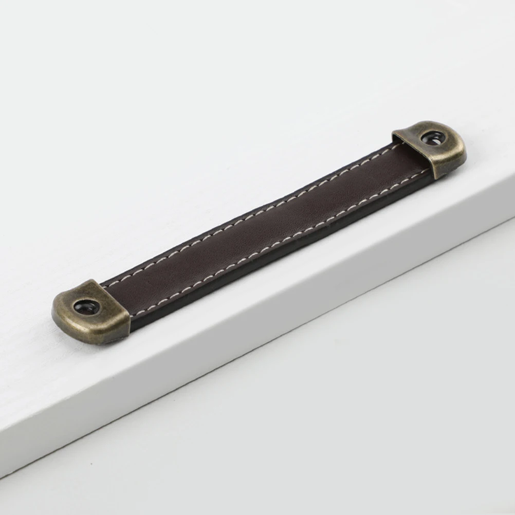 6 Pcs Furniture Pull Handles Drawer Pulls Handles 128mm Hole Distance for Cabinets Wardrobes Doors Furniture Hardware
6 Pcs Furniture Pull Handles Drawer Pulls Handles 128mm Hole Distance for Cabinets Wardrobes Doors Furniture Hardware