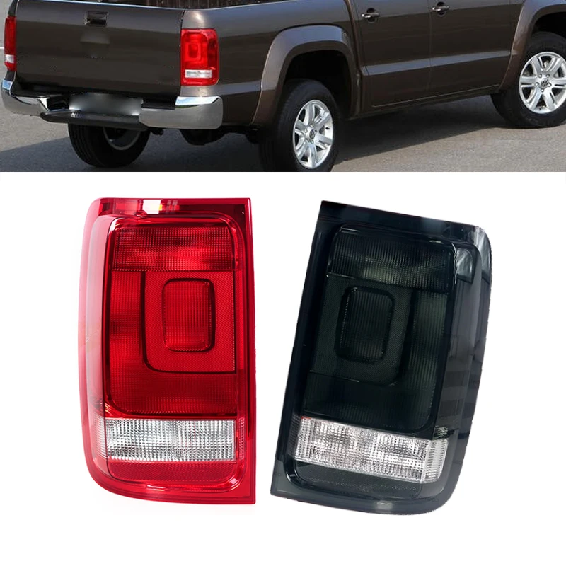 Задние фонари, указатель поворота для VW Amarok 2009-2018, задний фонарь, стоп-сигнал без провода, без лампочек 2H 1945095 A 2H 1945096 A
Задние фонари, указатель поворота для VW Amarok 2009-2018, задний фонарь, стоп-сигнал без провода, без лампочек 2H 1945095 A 2H 1945096 A