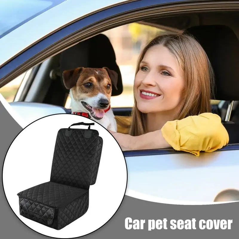 Car Pet Seat Cover Waterproof Car Pet Front Seat Cover Easy-to-Clean Full Protection Pad Breathable Mat Detachable For Truck
Car Pet Seat Cover Waterproof Car Pet Front Seat Cover Easy-to-Clean Full Protection Pad Breathable Mat Detachable For Truck