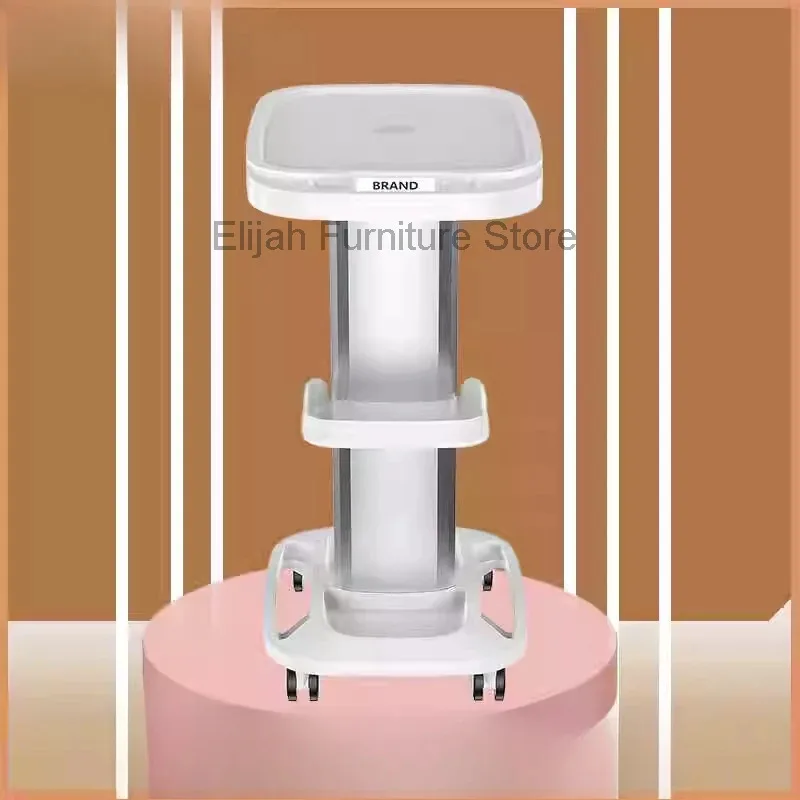 Beauty Hair Salon Trolley Stand Rolling Cart SPA Machine Holder Organizer Table Storage Carritos Organizadores Rolling Cart
Beauty Hair Salon Trolley Stand Rolling Cart SPA Machine Holder Organizer Table Storage Carritos Organizadores Rolling Cart