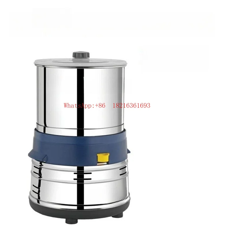 Small Household Original Cocoa Bean Grinder Nut Sauce Grinder
Small Household Original Cocoa Bean Grinder Nut Sauce Grinder