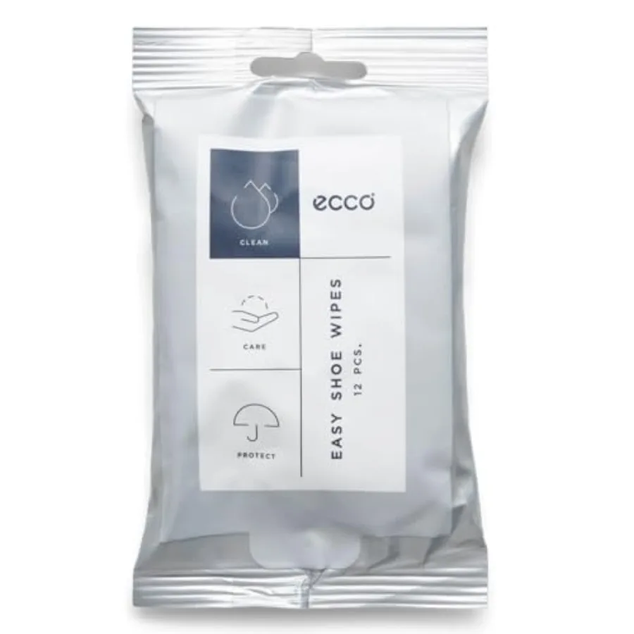 Easy Shoe Wipes, TRANSPARENT
Easy Shoe Wipes, TRANSPARENT