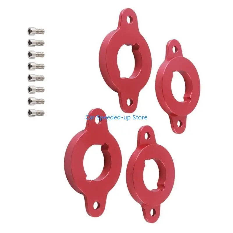 X5XF Industrial Ignition Coil Adapter Plate Reliable Ignition System Component Corrosion Resistant Ignition for Vehicles
X5XF Industrial Ignition Coil Adapter Plate Reliable Ignition System Component Corrosion Resistant Ignition for Vehicles
