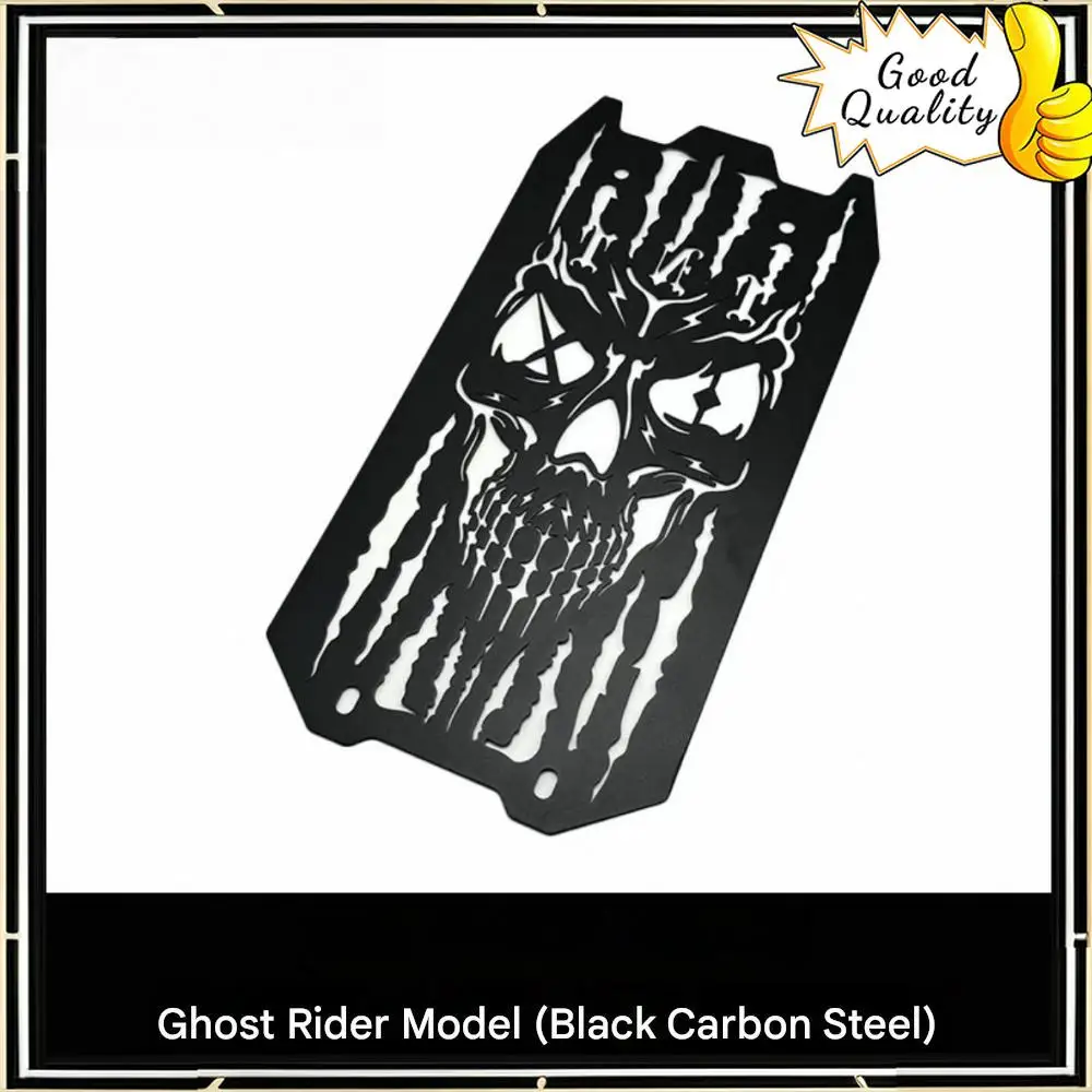 Good Quality For BENDA ChinchiIIa 500 customized engine guard radiator net protective net cover radiator cover
Good Quality For BENDA ChinchiIIa 500 customized engine guard radiator net protective net cover radiator cover