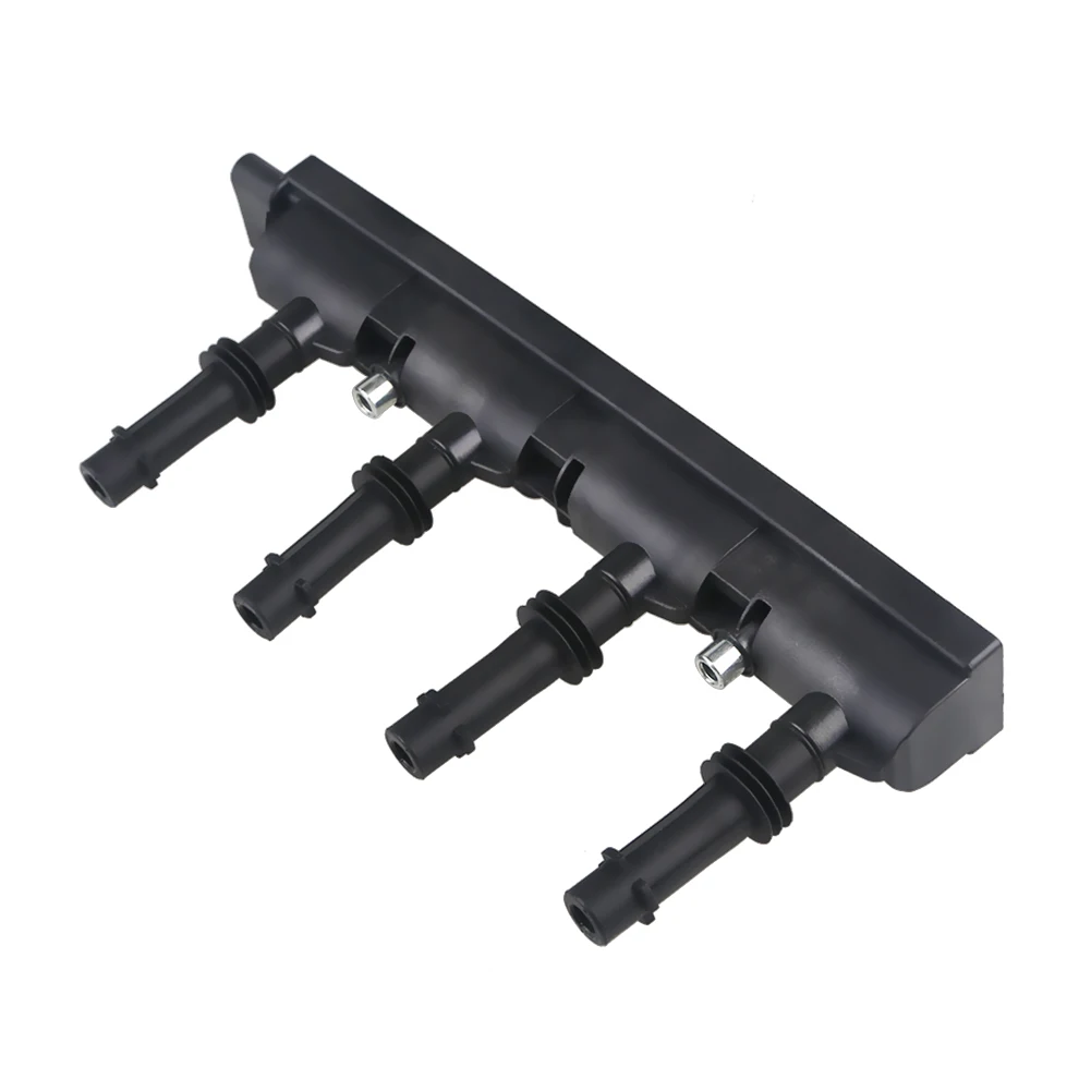 Ignition Coil 55579072 For Chevrolet Cruze Sonic TRAX 1.2 1.4 2012 Volt Buick Encore 2013-2018 Cadillac ELR 2014-2016 25195107
Ignition Coil 55579072 For Chevrolet Cruze Sonic TRAX 1.2 1.4 2012 Volt Buick Encore 2013-2018 Cadillac ELR 2014-2016 25195107